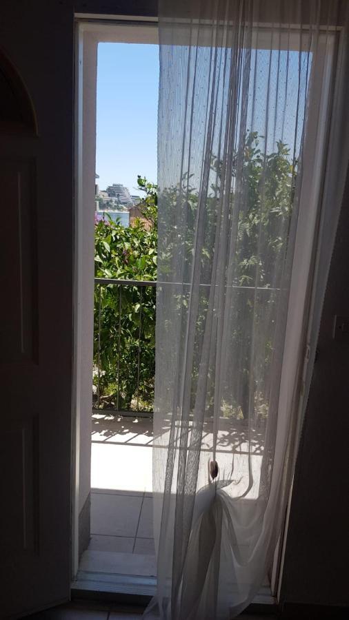 Apartments Pero Podgora Exterior photo