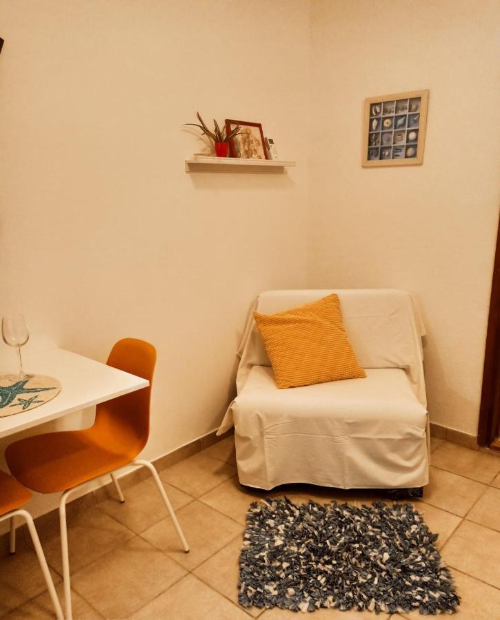 Apartments Pero Podgora Exterior photo