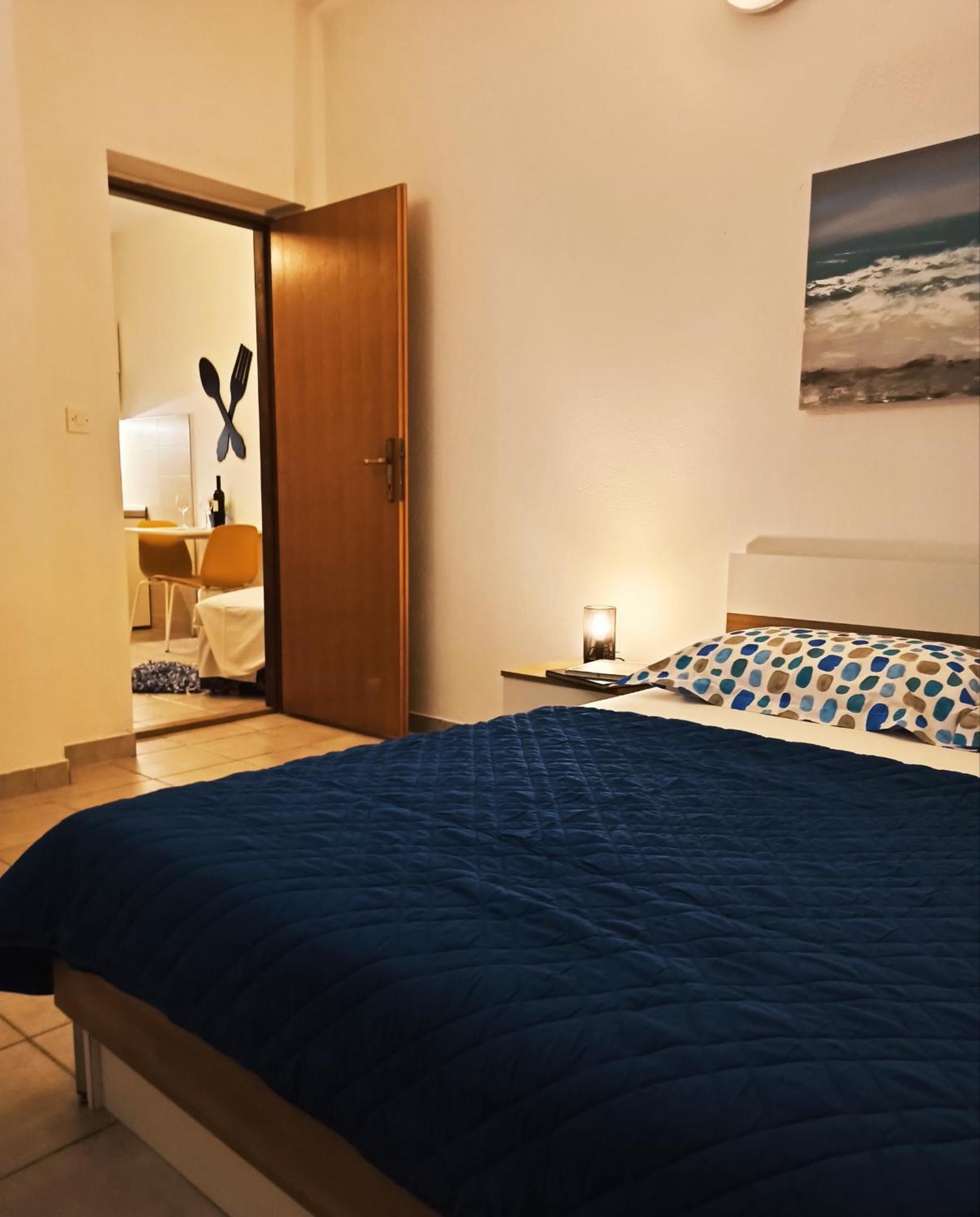 Apartments Pero Podgora Room photo