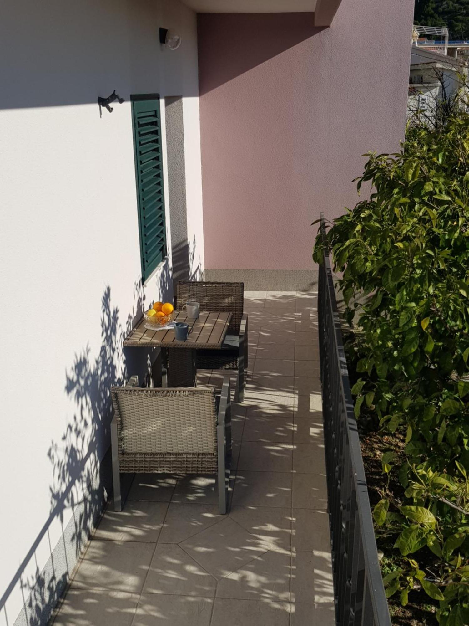 Apartments Pero Podgora Room photo