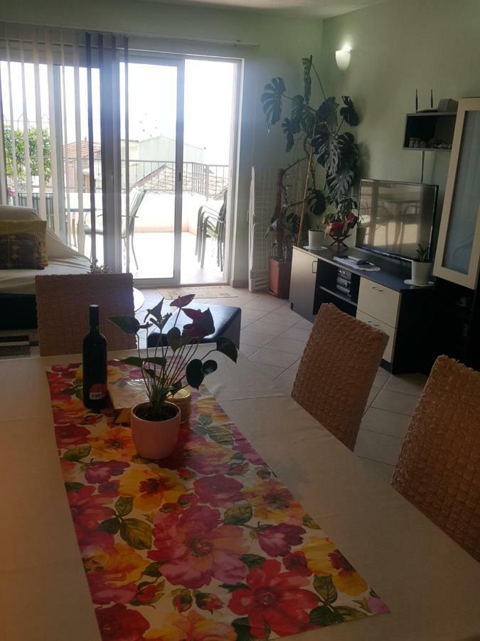 Apartments Pero Podgora Exterior photo